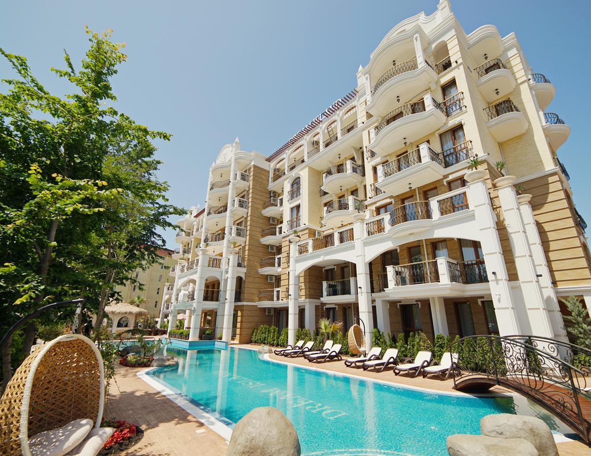 Aparthotel Harmony - Dream Island 3*